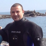 Ritratto di Francesco Di Muro